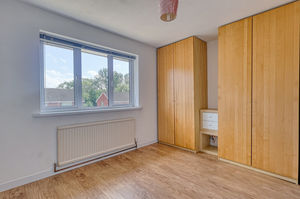 Bedroom One- click for photo gallery